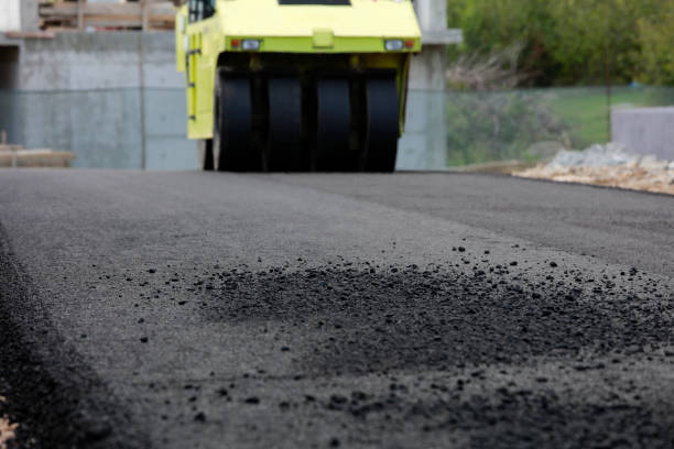 Reasons to Select Us for Your Driveway Paving Requirements in Mcclure, PA