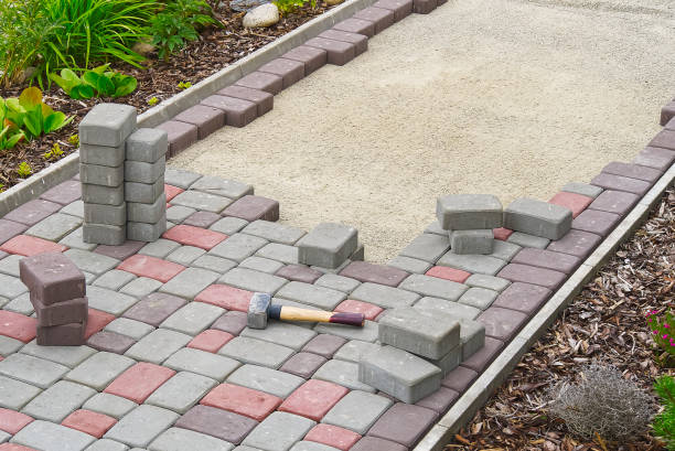 Best Driveway Repair Near Me  in Mcclure, PA