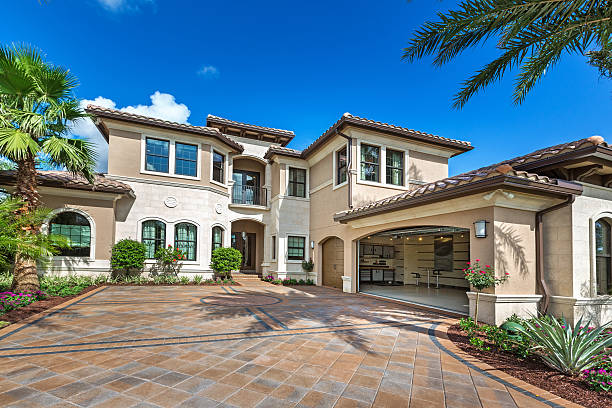 Professional Driveway Pavers in Mcclure, PA