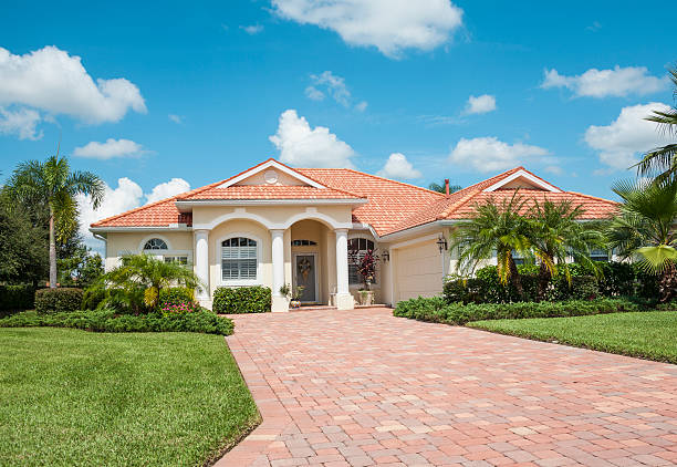 Best Concrete Paver Driveway  in Mcclure, PA