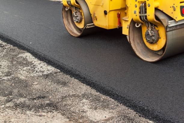 Best Brick Driveway Pavers  in Mcclure, PA