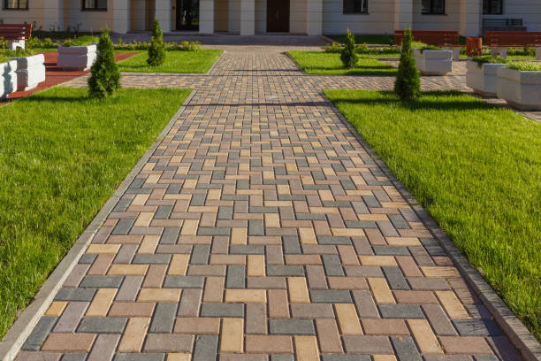Best Local Driveway Pavers  in Mcclure, PA