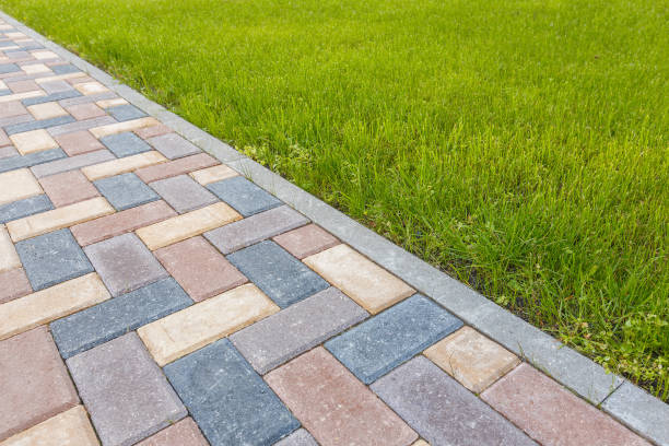 Best Best Driveway Pavers  in Mcclure, PA