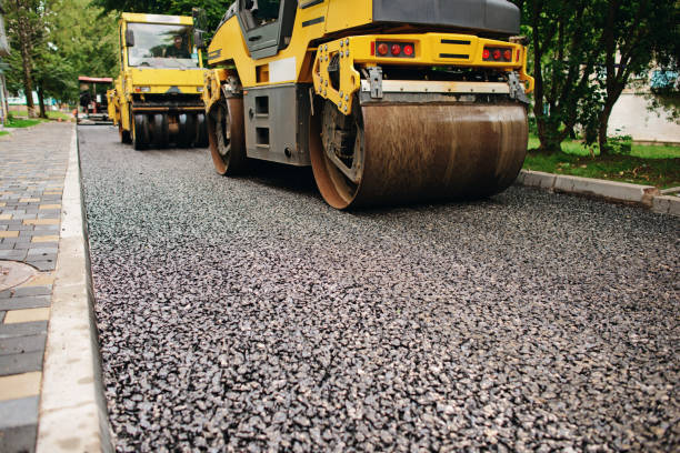 Reliable Mcclure, PA Driveway Pavers Solutions